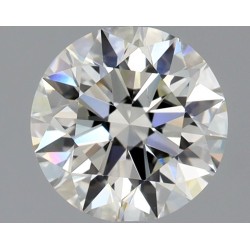 Diament szlif okrągły, 1.5ct, VS2, I, GIA 1528289994